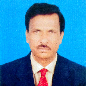 Teacher profile image